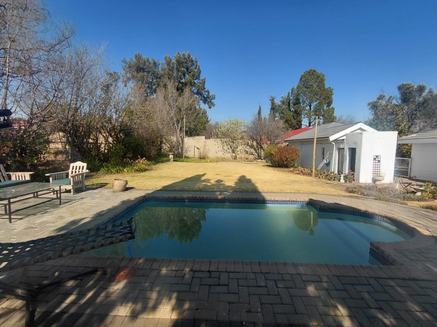 3 Bedroom Property for Sale in Parys Free State
